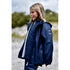 Mikk-Line PU Rainwear (Overalls) Rainwear Blue Nights
